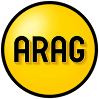 ARAG Logo