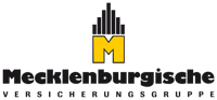 Mecklenburgische Versicherungsgruppe Logo