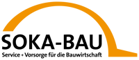 SOKA Bau Logo